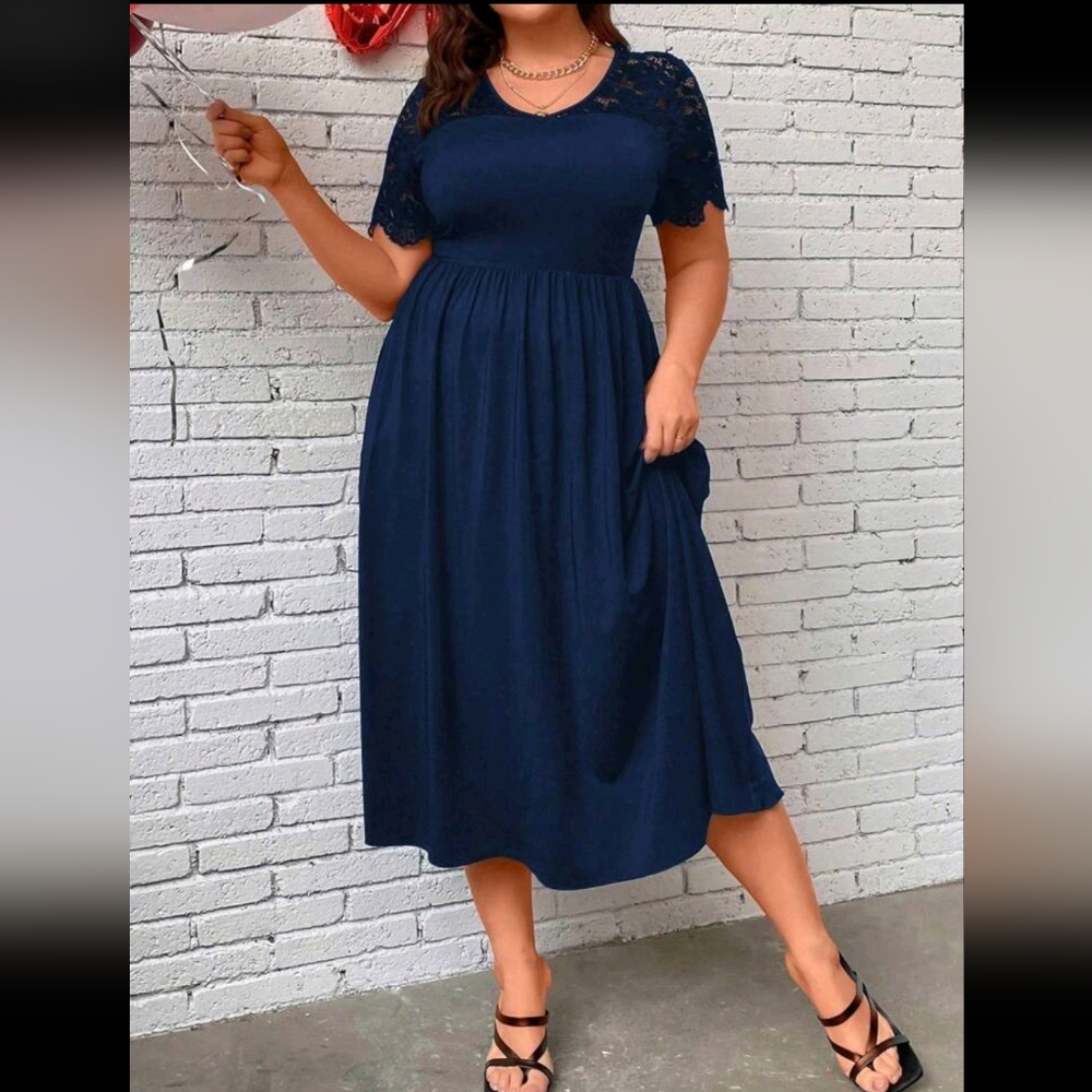 Womens dress